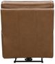 BarcaLounger® Hazel Elwood-Saddle Power Recliner-4