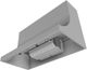 Vent-A-Hood® 48" Stainless Steel Wall Mounted Range Hood-3