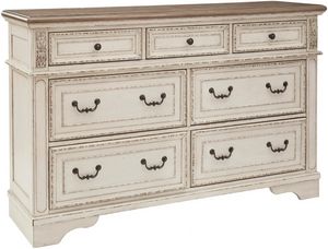 Signature Design by Ashley® Realyn Dresser