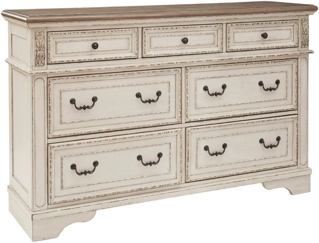 Signature Design by Ashley® Realyn Dresser
