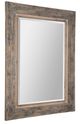 Uttermost® Bozeman Slate Blue Mirror-3