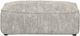 Jackson Furniture Bucktown Parchment Ottoman-1
