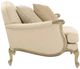 Caracole® Savor Faire Caracole Upholstery Off-White/Pompeii Chair-3