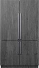 Dacor® 48" 27.7 Cu. Ft. Panel Ready Built-In French Door Refrigerator with SteelCool™-0