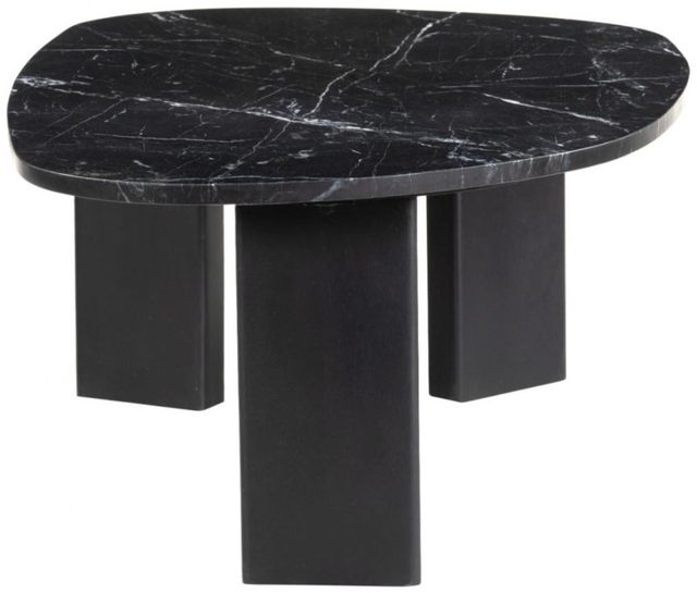 Zuo® Modern Aberdeen Black Coffee Table-1