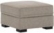 Stanton™ Customizable 582 Square Storage Ottoman-0