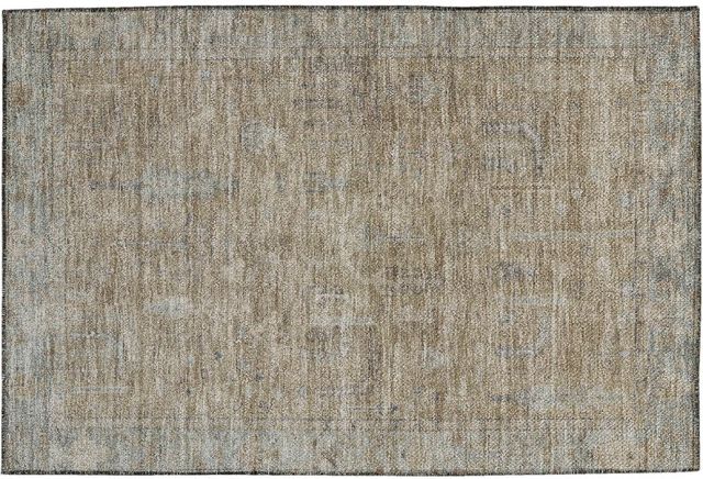 Dalyn™ Rug Company Solace SL11 Tan 5'x8' Area Rug-1