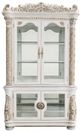 ACME Furniture Vendom Antique Pearl 53'' Curio-3