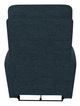 La-Z-Boy® Liam Navy Power Wall Recliner with Headrest and Lumbar-3