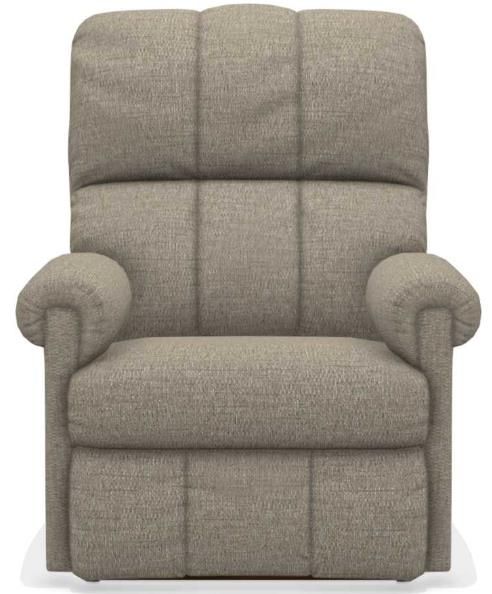 La-Z-Boy® Vail Desert Power Rocking Recliner-1