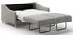Luonto® Furniture Customizable Ethos Full XL Loveseat Sleeper-0