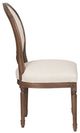 Fairfield® Customizable Helena Dining Side Chair-2