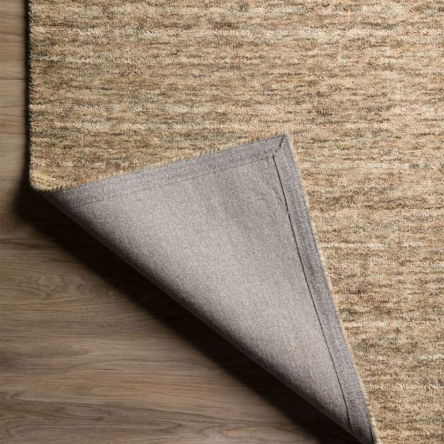Dalyn™ Rug Company Reya RY7 Fudge 5'x8' Area Rug-1