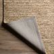 Dalyn™ Rug Company Reya RY7 Fudge 5'x8' Area Rug-1