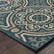 Oriental Weavers™ Latitude 5'x7' Style 4 Area Rug-3