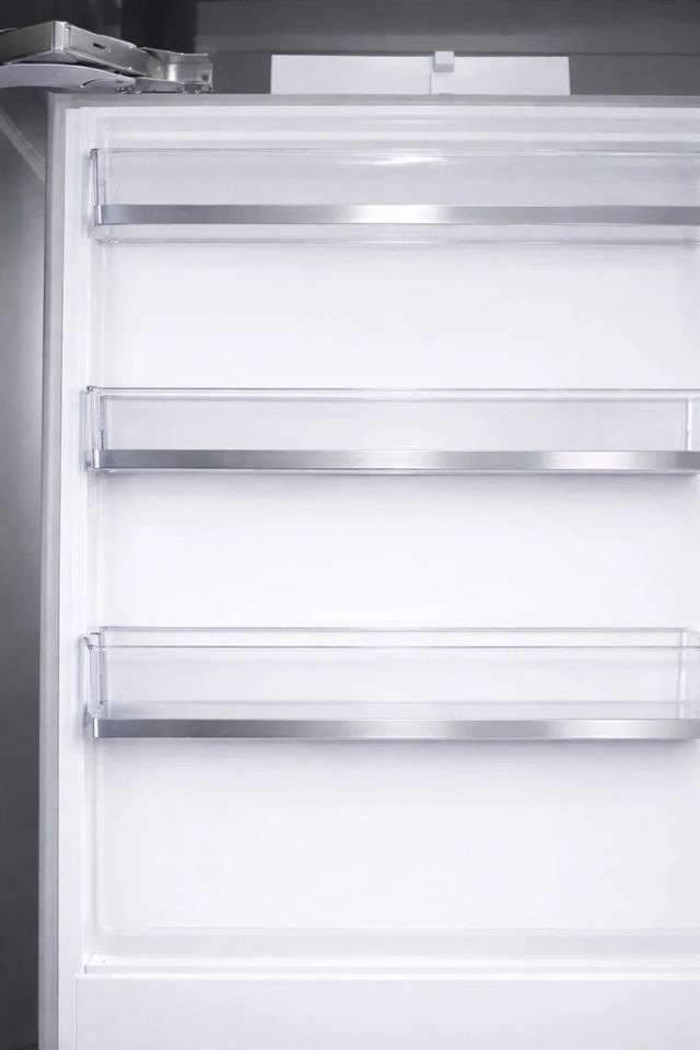 Elica Dolomite 24” Panel Ready Built-In Freezer Column, Right Hinge-4