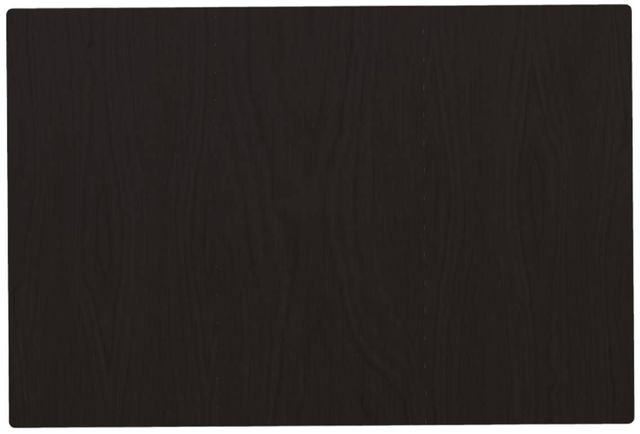 Mavin Customizable Square Extendable Dining Table with 18" Leaf-3