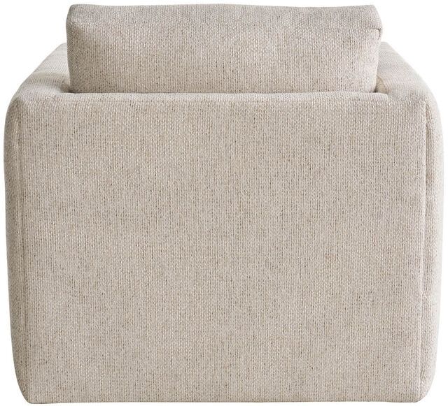 Universal Explore Home™ Customizable Adley Swivel Chair-3