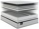 Truform 11.5" Enhance Innerspring Soft Tight Top Queen Mattress-3