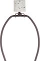 Surya Bryant White Table Lamp-4