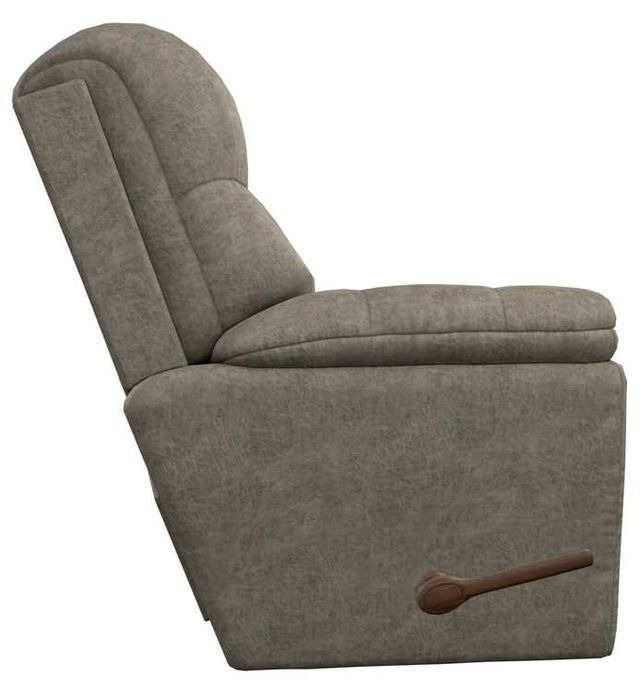 La-Z-Boy® Morrison Sable Manual Wall Recliner-2