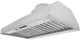 Thor Kitchen® XLH 35" Stainless Steel Insert Range Hood-1