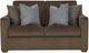 Flexsteel® Customizable Milo Upholstered Loveseat-1