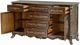 ACME Furniture Devany Cherry Dresser-4