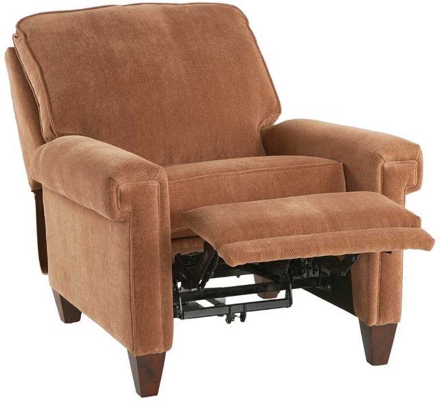 Marshfield Furniture Blakely Brown Power Recliner-1