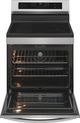 Frigidaire Gallery® 30" Smudge-Proof® Stainless Steel Freestanding Induction Range with Air Fry-2