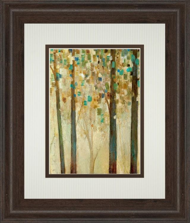 Classy Living Carol Robinson Reach For The Sun I Wall Art-0
