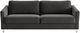 Luonto® Furniture Monika Oliver 515/Chrome King Sleeper Sofa-2
