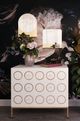 TOV Furniture Trigg Accent Mirror-5