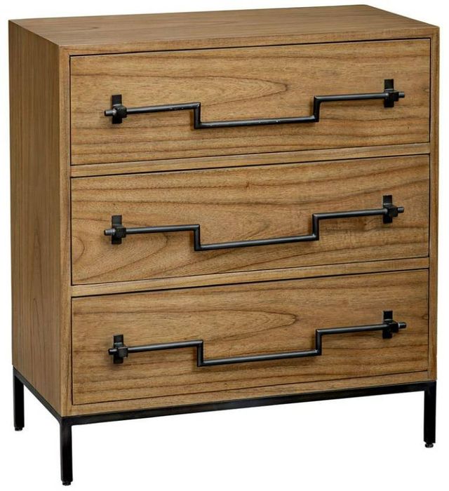Uttermost® Jory Natural Accent Chest-0