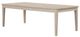 Furniture of America® Sandnes 7-Piece Light Oak Dining Table Set-1