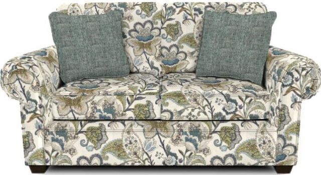 England Furniture Customizable Brett Loveseat-4