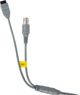 SnapAV Luma Surveillance™ 710 Series White Bullet Analog Camera with Heater-2