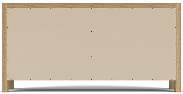 Riverside Furniture Davie Pale Oak Server-3