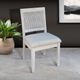 Sunny Designs™ Light Gray Dining Chair-1