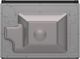 GE Profile™ 27" Stainless Steel Electric Speed Oven-3