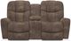 La-Z-Boy® Rori Saddle Power Reclining Loveseat with Headrest and Console-1