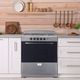 Element® 30" Stainless Steel Freestanding Gas Range-3