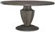 Liberty Furniture Westfield Havana Brown Pedestal Dining Table-0