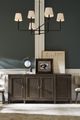 Universal Explore Home™ Montclair Cocoa Credenza-1