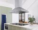 Zephyr Siena Pro 42" Stainless Steel Island Range Hood-2