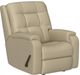 Flexsteel® Customizable Arlo Leather Manual Recliner-2