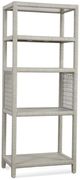 Braxton Culler Customizable Pine Isle Etagere-1
