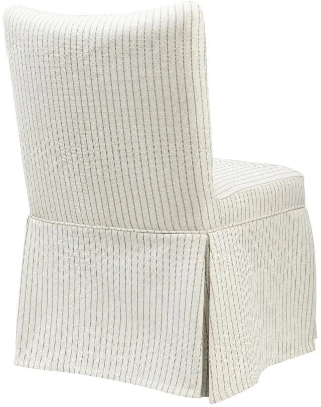Modus Furniture Theodore Sage Upholstered Dining Side Chair-4
