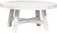 Liberty Furniture Modern Farmhouse 3-Piece Flea Market White Living Room Table Set-1