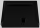 Vent-A-Hood® Designer Series 36" Black Wall Mounted Range Hood-2
